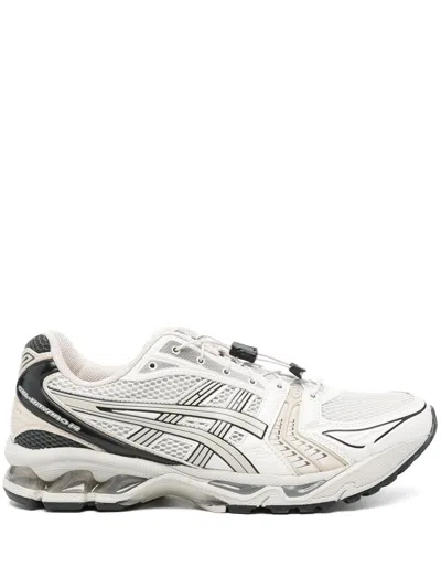Asics Gel Kayano 14 In White