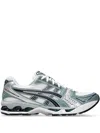 Asics White Gel-kayano 14 Sneakers
