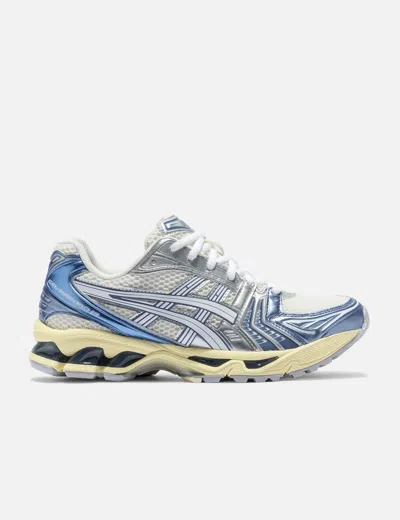 Asics Gel-kayano 14 In Blue
