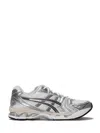Asics Gel-kayano Sneakers In Gray