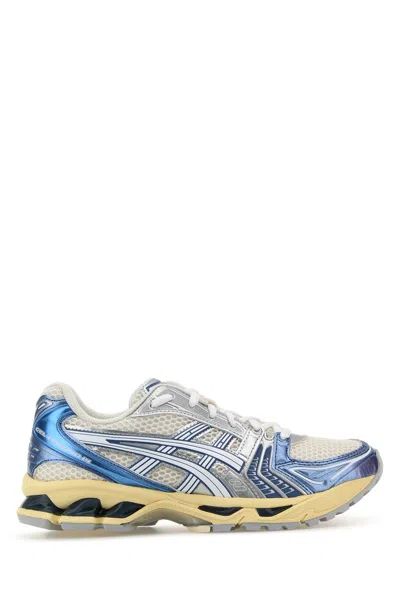 ASICS GEL-KAYANO 14-4+ ND ASICS MALE,FEMALE