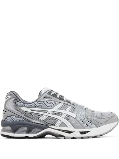Asics Gel-kayano 14 "beauty & Youth" Sneakers In Grey