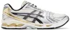 Asics Hogan Sneaker Cool In Silver