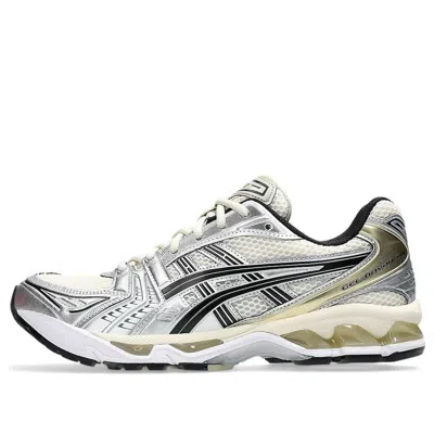 ASICS ASICS GEL-KAYANO 14 'BIRCH PURE SILVER'