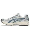 Asics Gel-kayano 14 'birch Pure Silver Teal Gold'