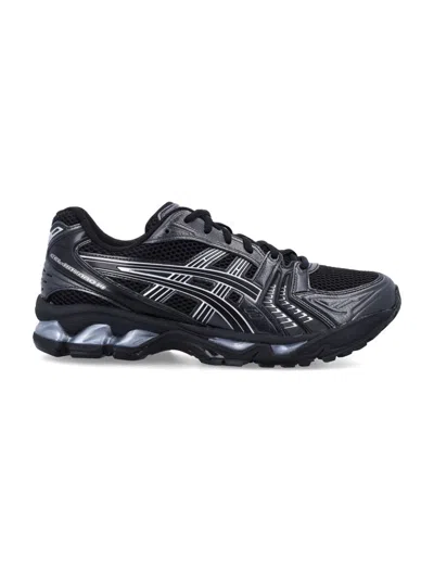 Asics Gel-kayano 14 In Black