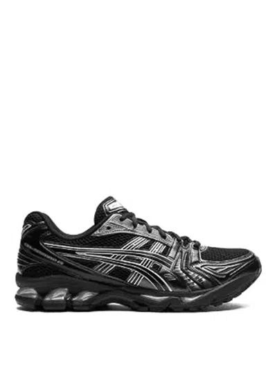 Asics Gel-kayano 14 Sneakers In Black