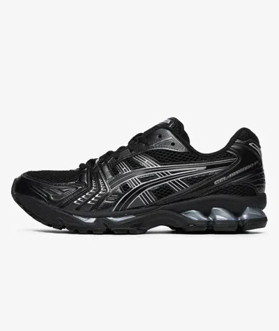 Asics Gel Kayano 14 In Black