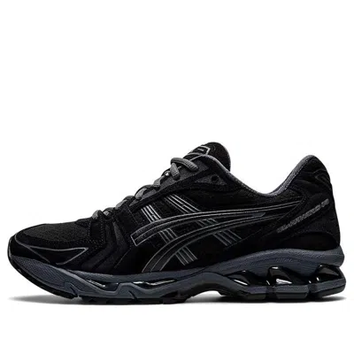 Asics Gel-kayano 14 'black Carrier Grey'