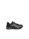 Asics Gel-kayano 14 Sneakers In Black