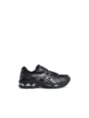 Asics Gel-kayano 14 Sneakers In Black