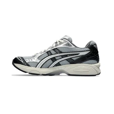 Pre-owned Asics Gel-kayano 14 Black Glacier Grey 1201a935-001 [men Sz]