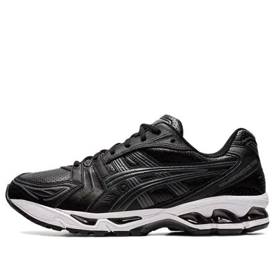 Asics Gel-kayano 14 'black Graphite Grey'