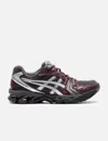 Asics Gel-kayano 14 In Burgundy
