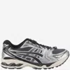 Asics Sneakers Gel-kayano 14 Carrier Grey/black In Carrier Grey Black