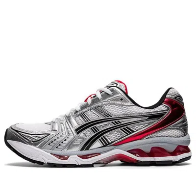 Asics Gel-kayano 14 'classic Red' In Multi