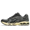 Asics Gel-kayano 14 Sportstyle Sneakers In Clay Grey/black, Men's At Urban Outfitters In Gray