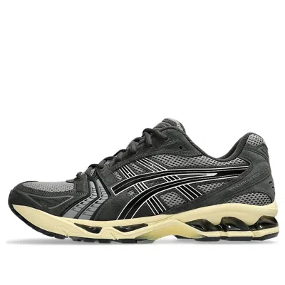 ASICS ASICS GEL-KAYANO 14 'CLAY GREY BLACK'