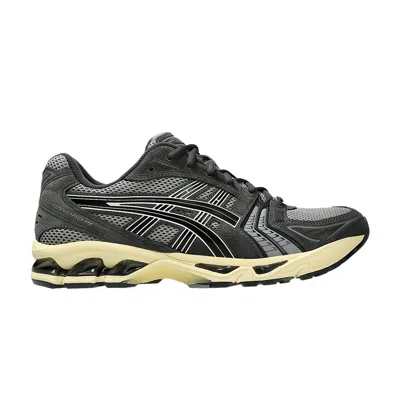 Pre-owned Asics Gel Kayano 14 'clay Grey Black'