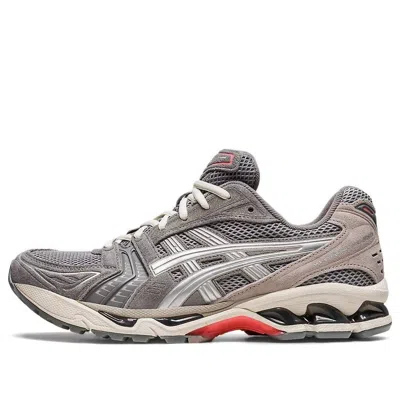 Asics Gel-kayano 14 'clay Grey Pure Silver' In Gray