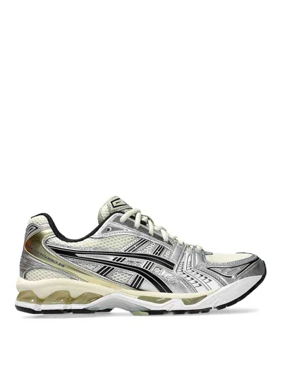 Asics Zapatillas - Color Carne Y Neutral