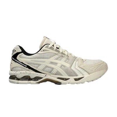 Pre-owned Asics Gel Kayano 14 'imperfection Pack' In Cream