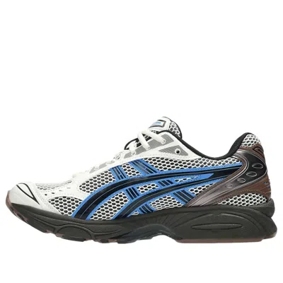 Asics Gel-kayano 14 'cream Blue Coast' In Multi