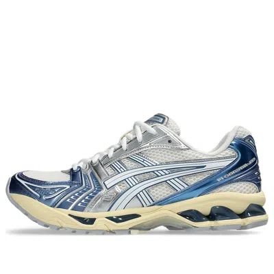 ASICS ASICS GEL-KAYANO 14 'CREAM DENIM BLUE'