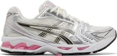 Pre-owned Asics Gel Kayano 14 'cream Sweet Pink' 1203a537-103 In Stock