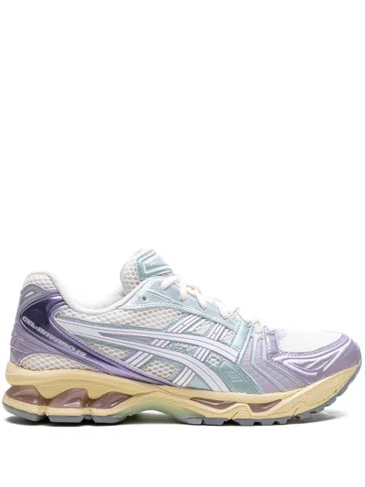 ASICS GEL-KAYANO 14 SNEAKERS