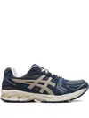 Asics Gel-kayano 14 'dark Pewter' In Blue