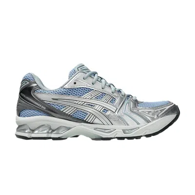 Pre-owned Asics Gel Kayano 14 'dolphin Grey Pure Silver' | Men's Size 12