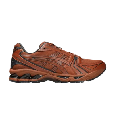 Pre-owned Asics Gel Kayano 14 Earthenware Pack - Rusty Brown 1203a412-200 In Rusty Brown/graphite Grey