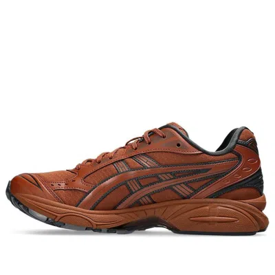 Asics Gel-kayano 14 'earthenware Pack Rusty Brown' In Orange