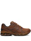 Asics Gel-kayano 14 "earthenware Pack Rusty Brown" Sneakers In Brown