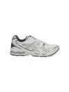 Asics Sneakers In Gray