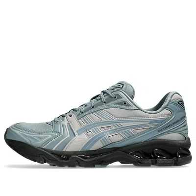 Asics Gel-kayano 14 'fjord Cement Grey' In Blue