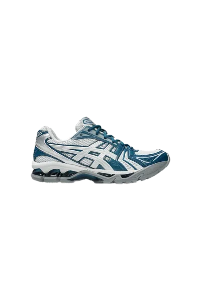 ASICS ASICS GEL-KAYANO 14 GLACIER GREY/PURE SILVER