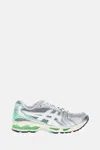 Asics Gel Kayano 14 Sneakers In White