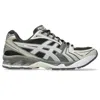 Asics Sneakers In Gray