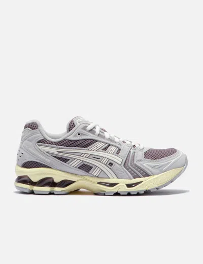 Asics Gel-kayano 14 In Grey