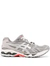 Asics Gel-kayano™ 14 Lace-up Sneakers In Grau