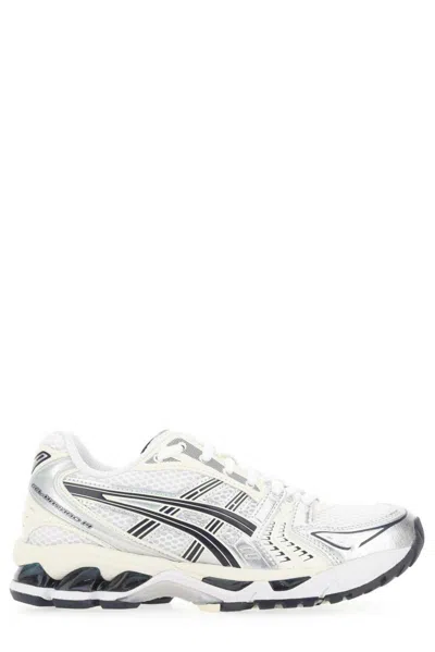 Asics Gel-kayano 14 Lace-up Sneakers In Multi