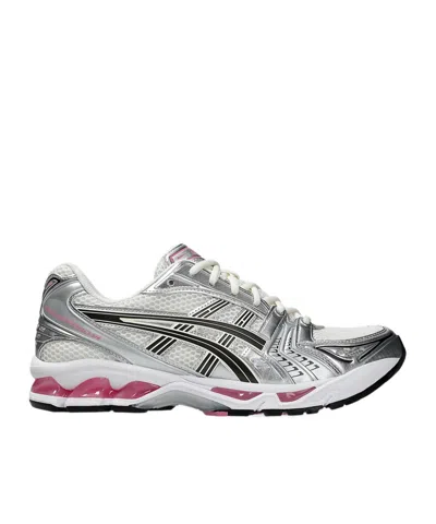 Asics Gel-kayano 14 Lace-up Sneakers In Multi