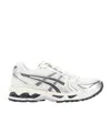 Asics Gel-kayano 14 Sneakers White/midnight In White