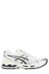 Asics Gel-kayano 14 Sneakers White/midnight In White/midnight