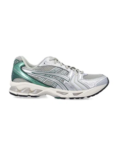 Asics Gel-kayano 14 Mesh Sneakers In Multi