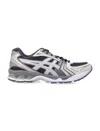 Asics Gel-kayano 14 Mesh Sneakers In Gray