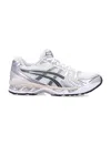 Asics Gel-kayano 14 Mesh Sneakers In Gray
