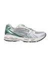 Asics "gel-kayano 14" Sneaker In Multi